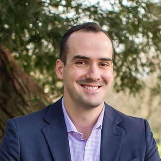Daniel Estopinal