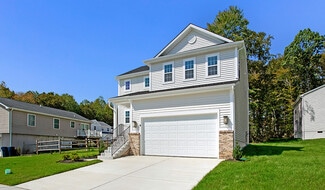 9 Aspen Dr, North East, MD 21901