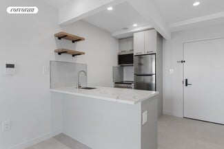 2321 Belmont Ave, The Bronx, NY 10458