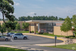Badger High School