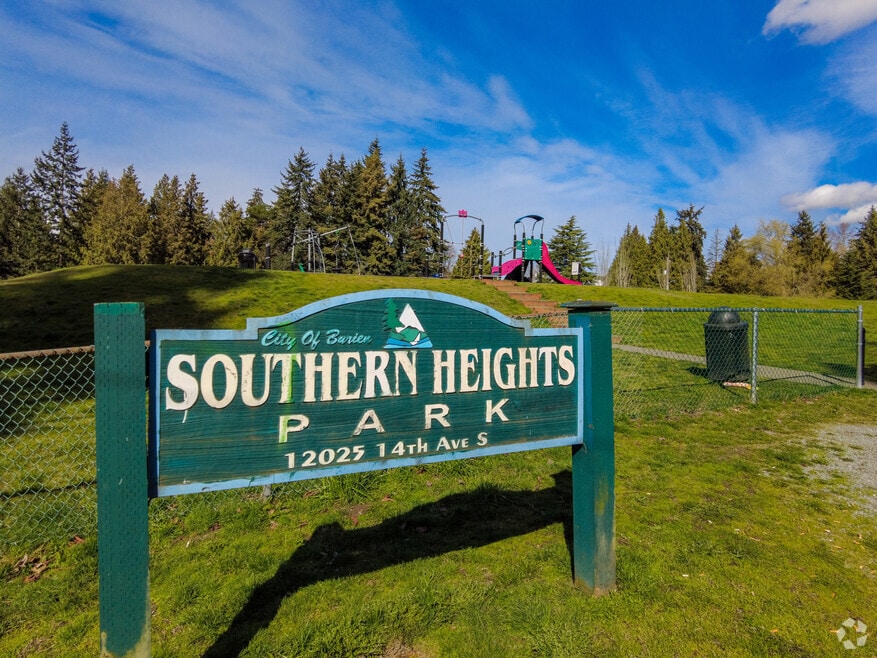 Southern Heights