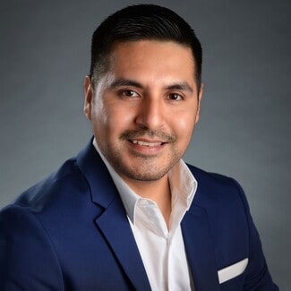 Pedro Giron