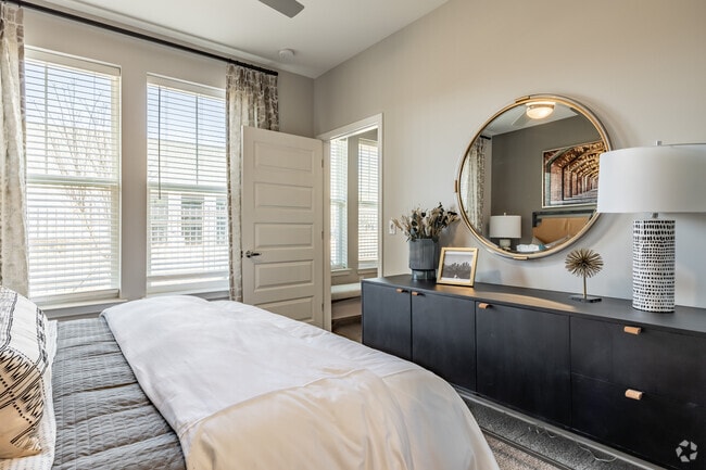 Icon Bridges Apartments, McDonough, GA 30253 - photo 3