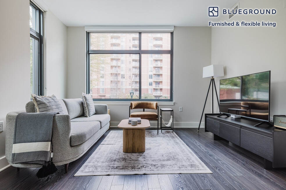 4901 Montgomery Ln unit FL2-ID974, Bethesda, MD 20814 - photo 1