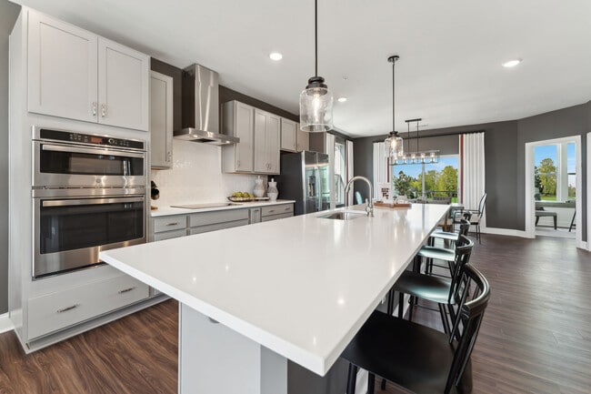 Magnolia, Wake Forest, NC 27587 - photo 6