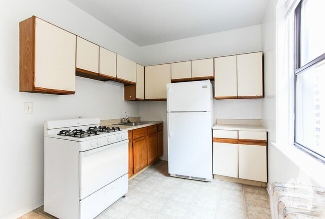 1530 N Kedzie Ave unit 1534-1G, Chicago, IL 60651 - photo 7