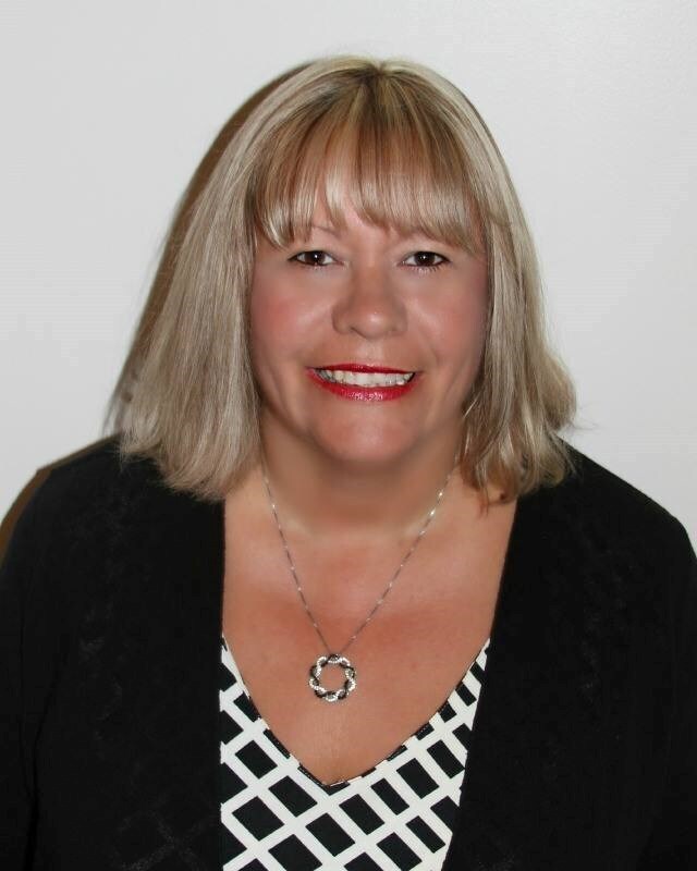 Diane McCawley