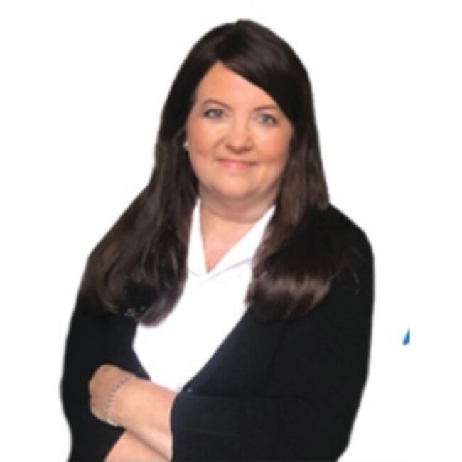 Amy Hinton