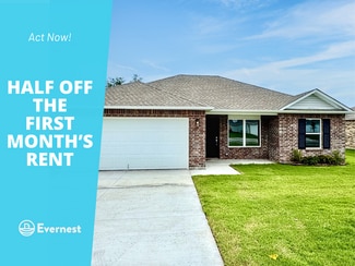 8319 E Queens St, Broken Arrow, OK 74014