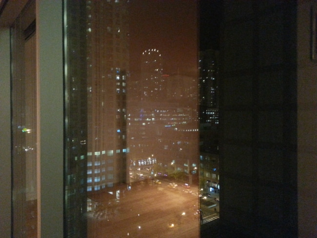 Park Alexandria Condominiums unit 23C, Chicago, IL 60661 - photo 3