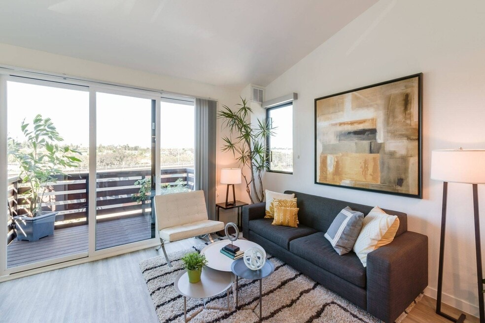 FiftyOne Baltimore at the Crossroads, La Mesa, CA 91942 - photo 1