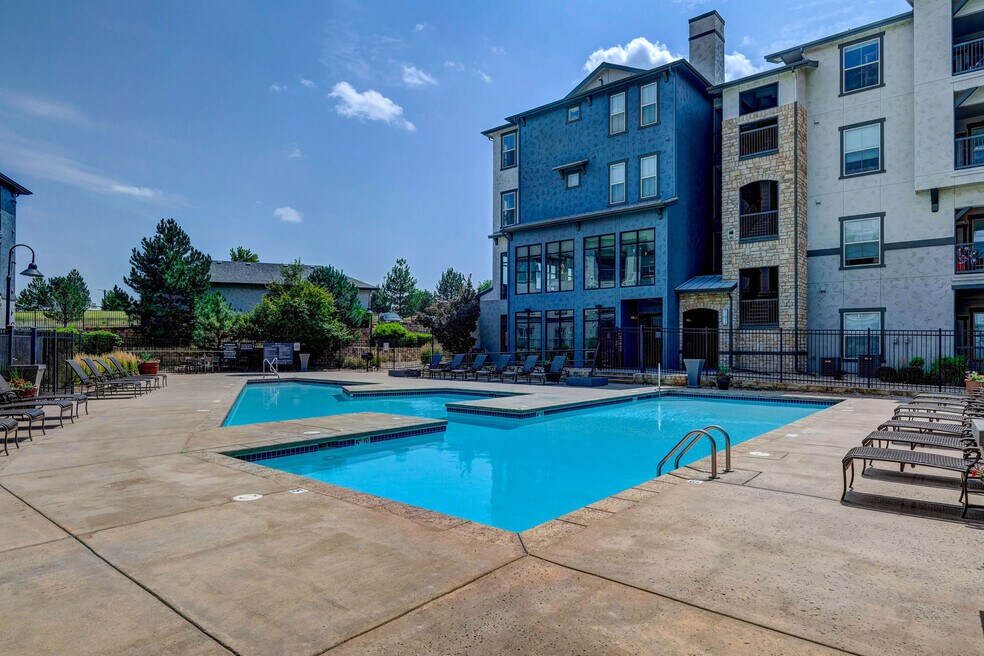 Avana on the Platte, Sheridan, CO 80110 - photo 1