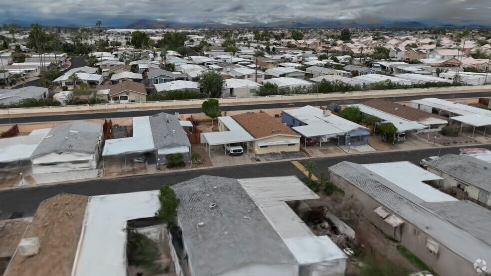10951 N 91st Ave unit 16, Peoria, AZ 85345 - photo 2