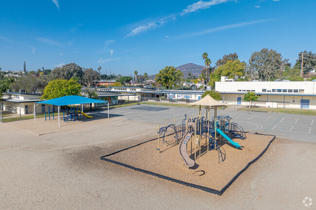 Discover the joy of education at Murray Manor School.