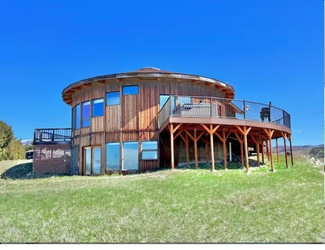 60 Log Cabin Ln, Townsend, MT 59644