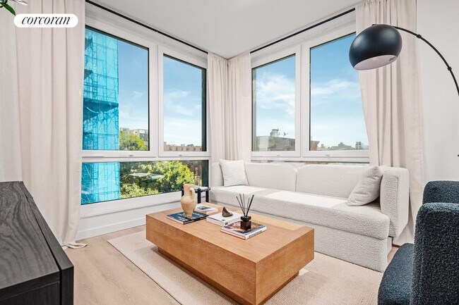 126 Sandford St, Bedford-Stuyvesant, NY 11205 - photo 6