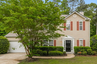 2217 Baker Carter Dr, Loganville, GA 30052