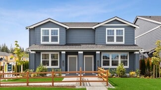 14914 203rd Ave E Unit 36209517, Bonney Lake, WA 98391