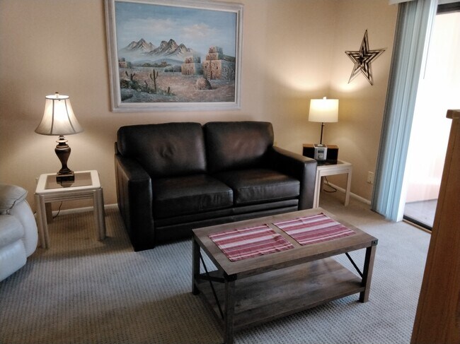 12222 N Paradise Village Pkwy S unit Bldg 2 Unit 112, Phoenix, AZ 85032 - photo 7