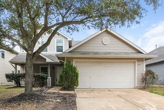 19710 Rocky Shores Dr, Tomball, TX 77375