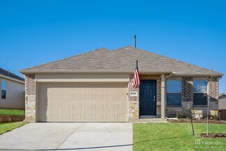 8424 Fawn Creek Dr, Fort Worth, TX 76123