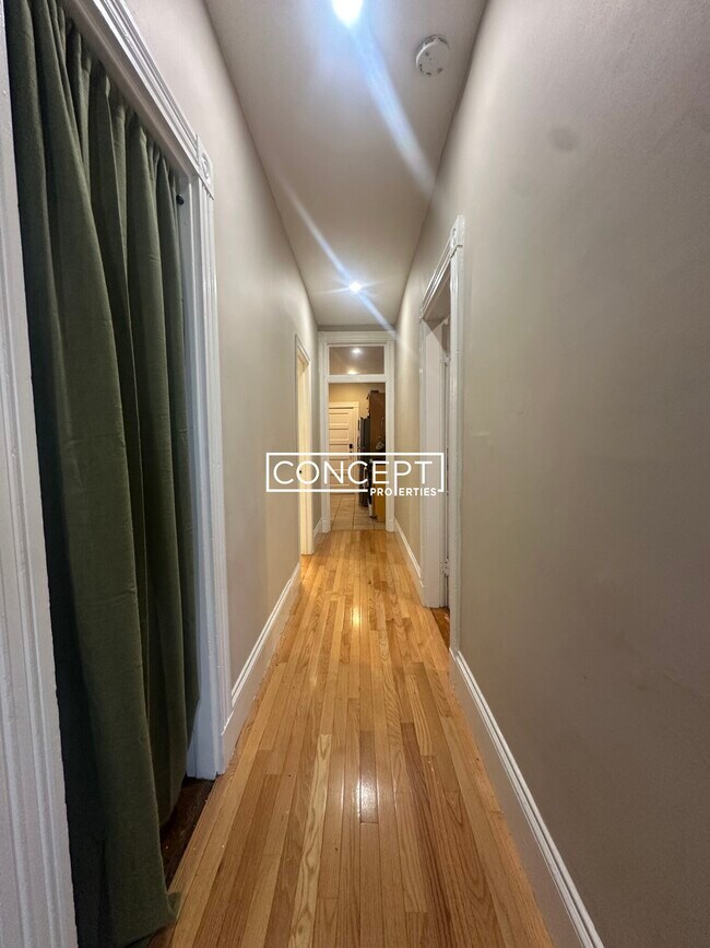 66 Calumet St unit 1, Roxbury Crossing, MA 02120 - photo 4