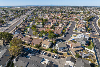 Terrace Estates