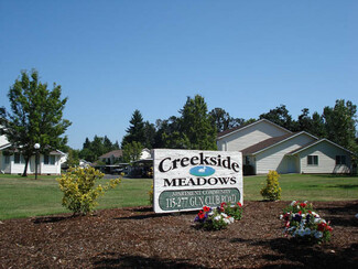 205 N Gun Club Rd, Independence, OR 97351