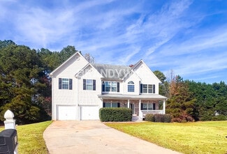 215 Prince Edward Way, Covington, GA 30016