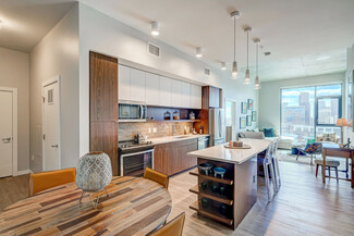 1777 Chestnut Place, Denver, CO 80202