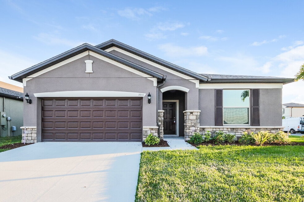 3900 Trujilo Ln, St. Cloud, FL 34772 - photo 1