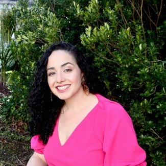 Beatriz Negrin