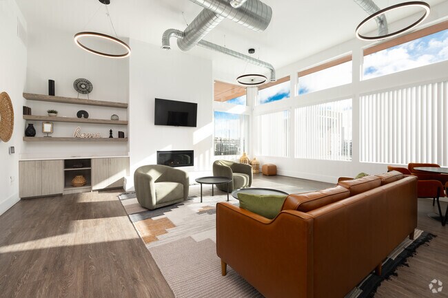 Community Clubhouse