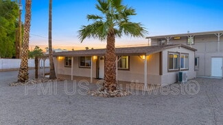437 Riverfront Dr, Bullhead City, AZ 86442