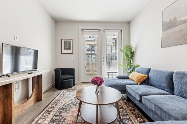 5820 1/2 Cameron Rd unit FL1-ID1303397P, Austin, TX 78723 - photo 7