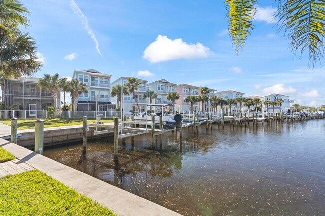 2678 Sunset Inlet Dr, Flagler Beach, FL 32136 - photo 2