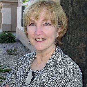 Nancy Massey