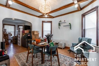 1914 N Keeler Ave, Chicago, IL 60639