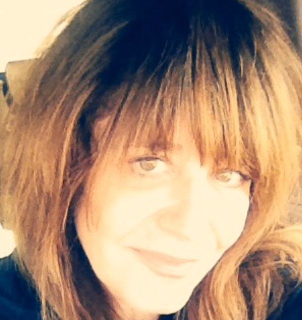 Karen Fallon