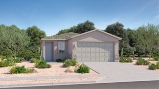 12194 N Dandridge Ave Unit 36041015, Marana, AZ 85653