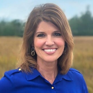 Amy America Hoover