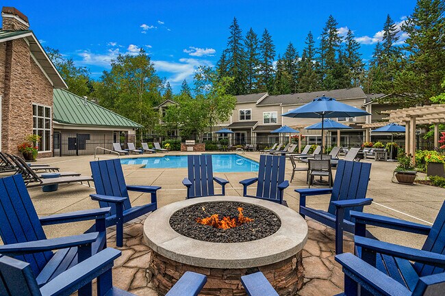 The Lodge at Redmond Ridge, Redmond, WA 98053 - photo 2