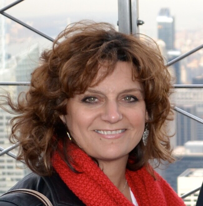 Tracy Johnson