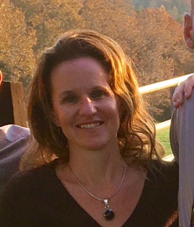Roxanne Boyd