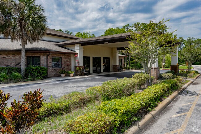 Indigo Christian Academy provides faith-based learning opportunities.