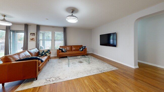 328 Cedar Lake Blvd, Georgetown, TX 78633 - photo 2