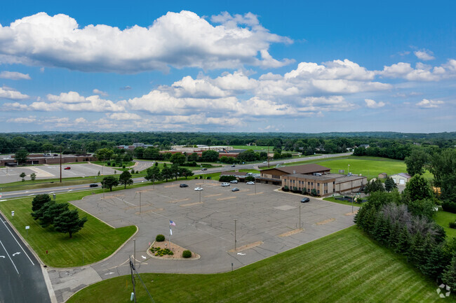 First Baptist School has a 15 to 1 Student to Teacher Ratio.