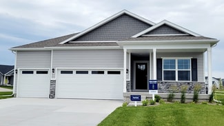 912 NE 12th St, Grimes, IA 50111