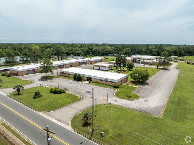 Gadsden Technical Institute