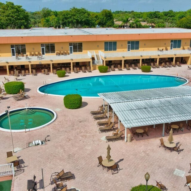 Clubhouse